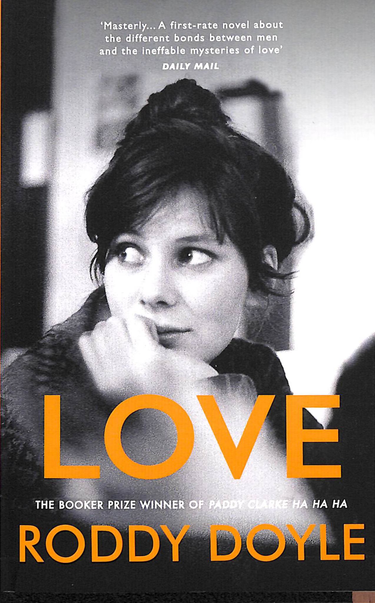 Love Cover Image