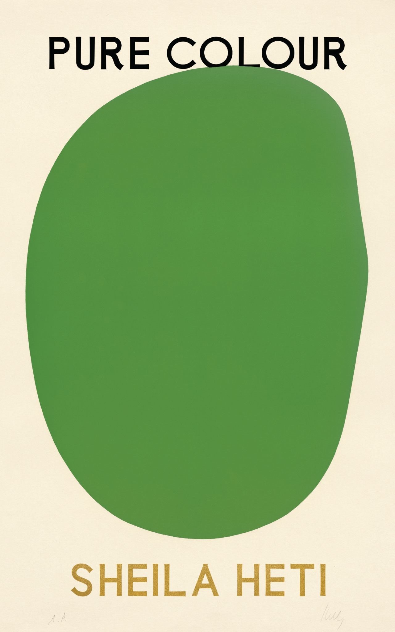Pure Colour Cover Image
