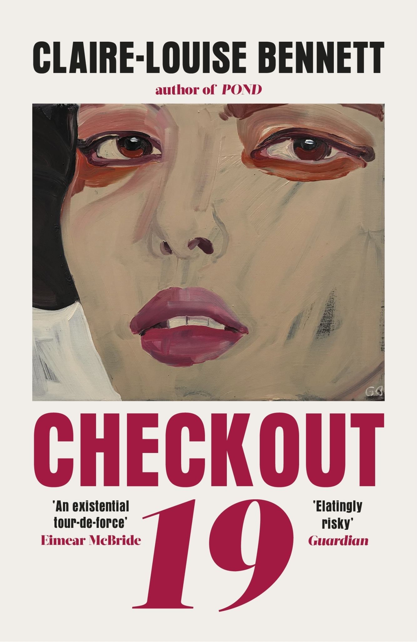 Checkout 19 Cover Image