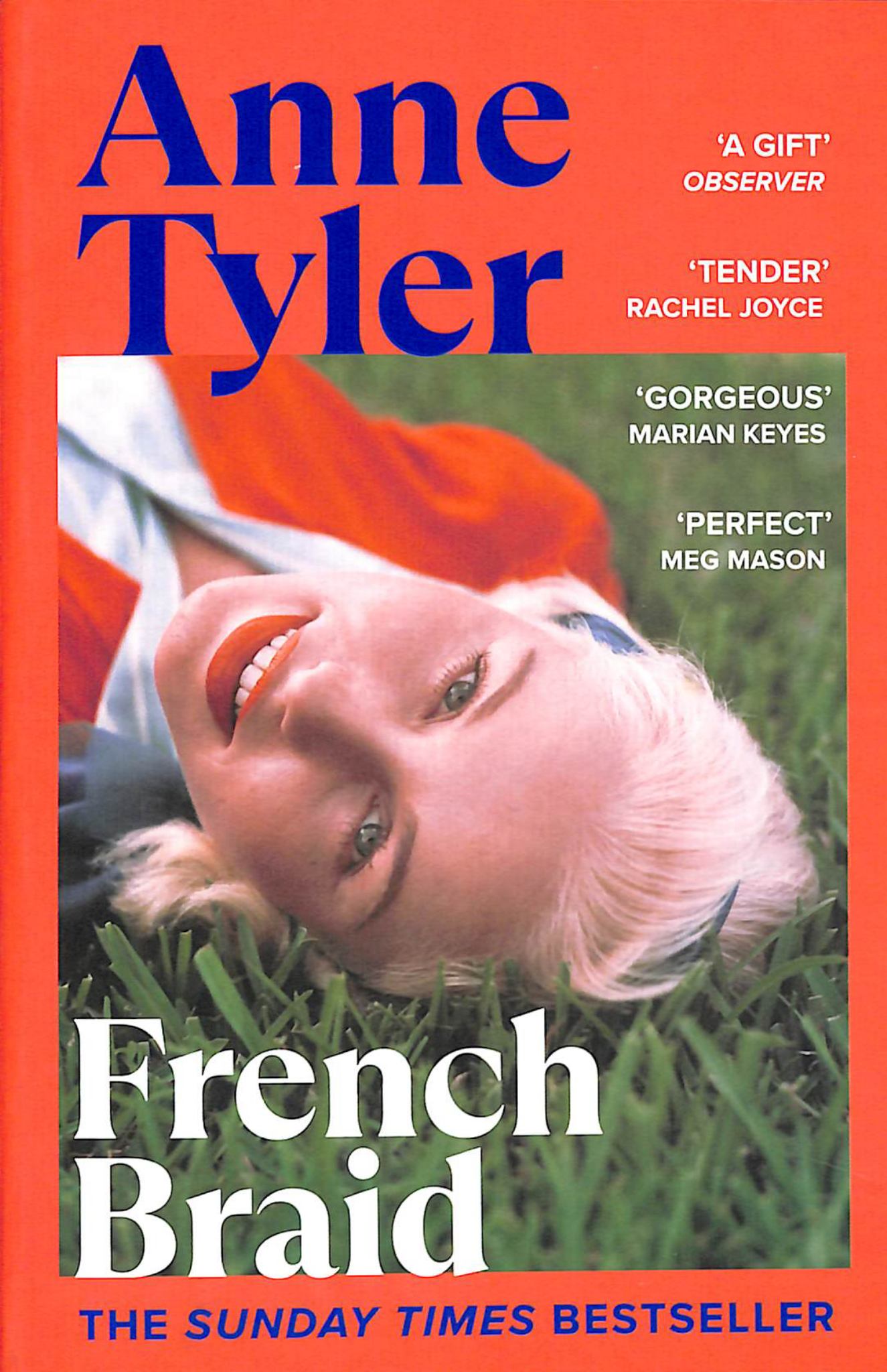 French Braid Cover Image