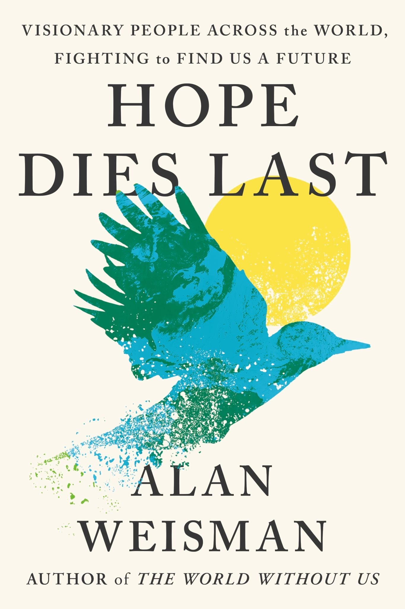 Hope Dies Last Cover Image