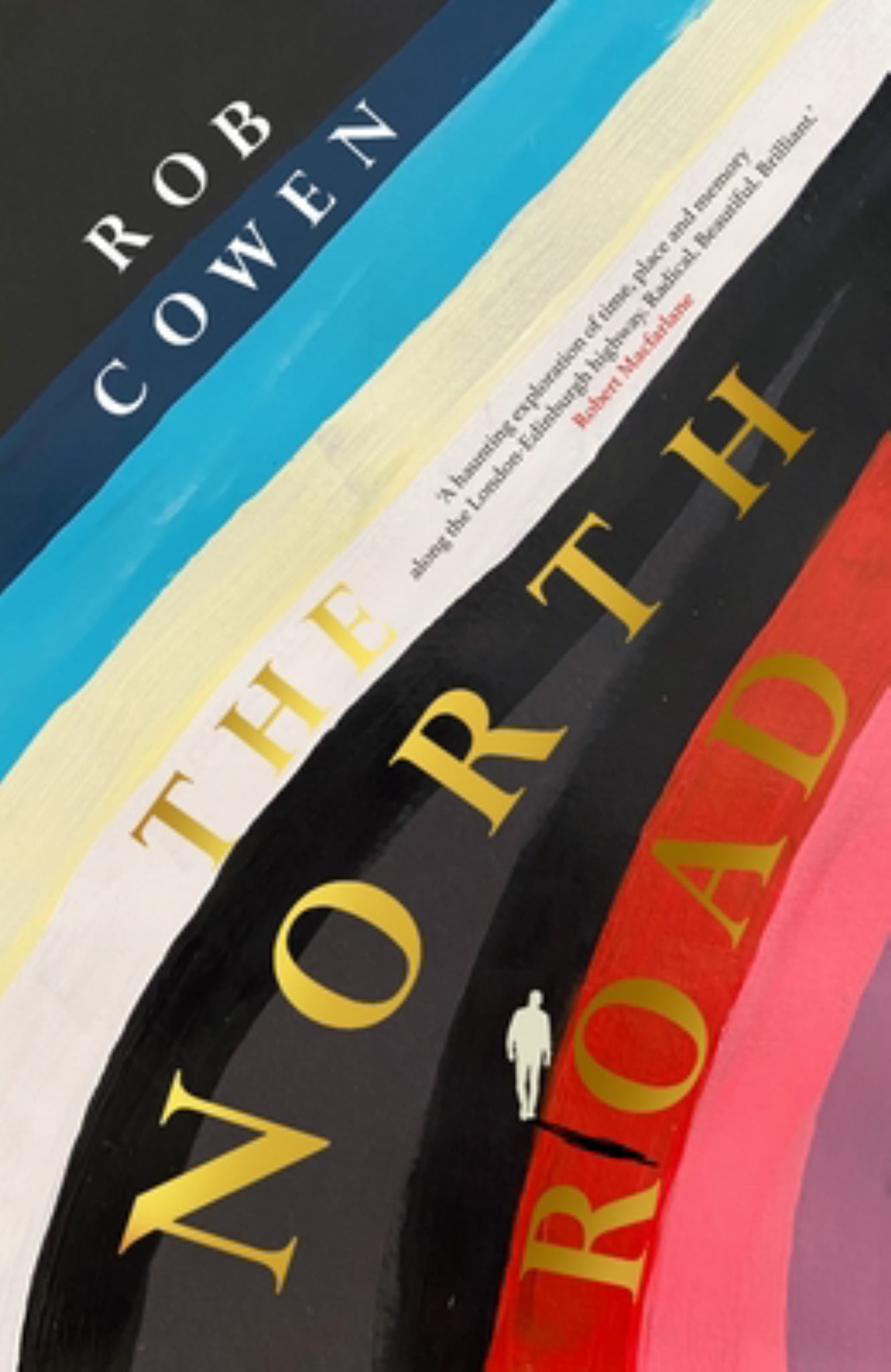 The North Road Cover Image