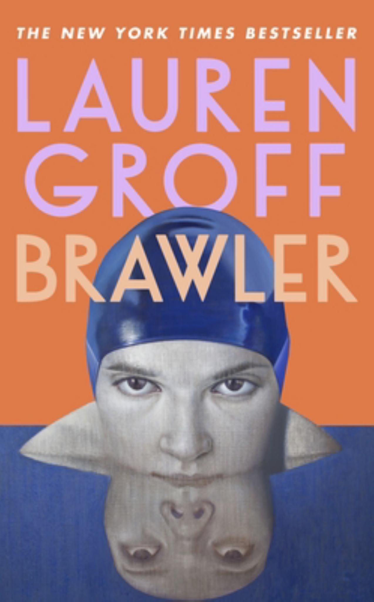 Brawler Cover Image