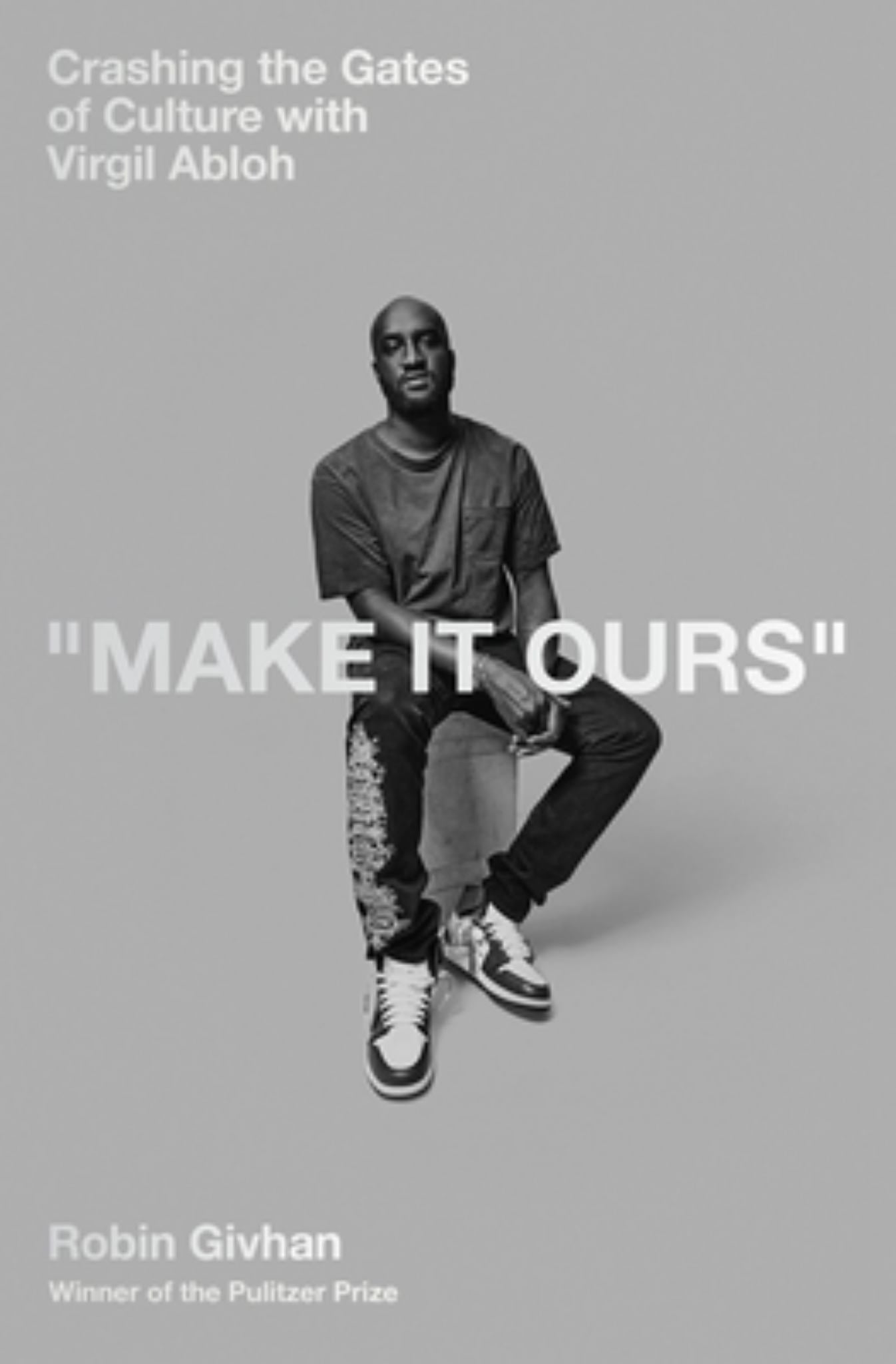 Make It Ours Cover Image