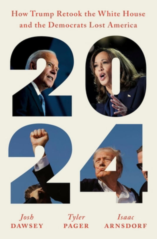 Untitled on US Election Cover Image