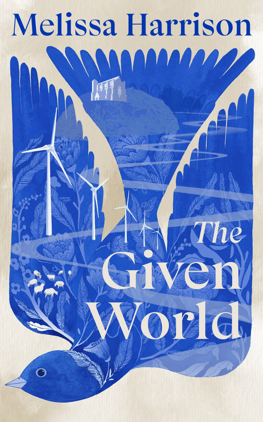 The Given World Cover Image