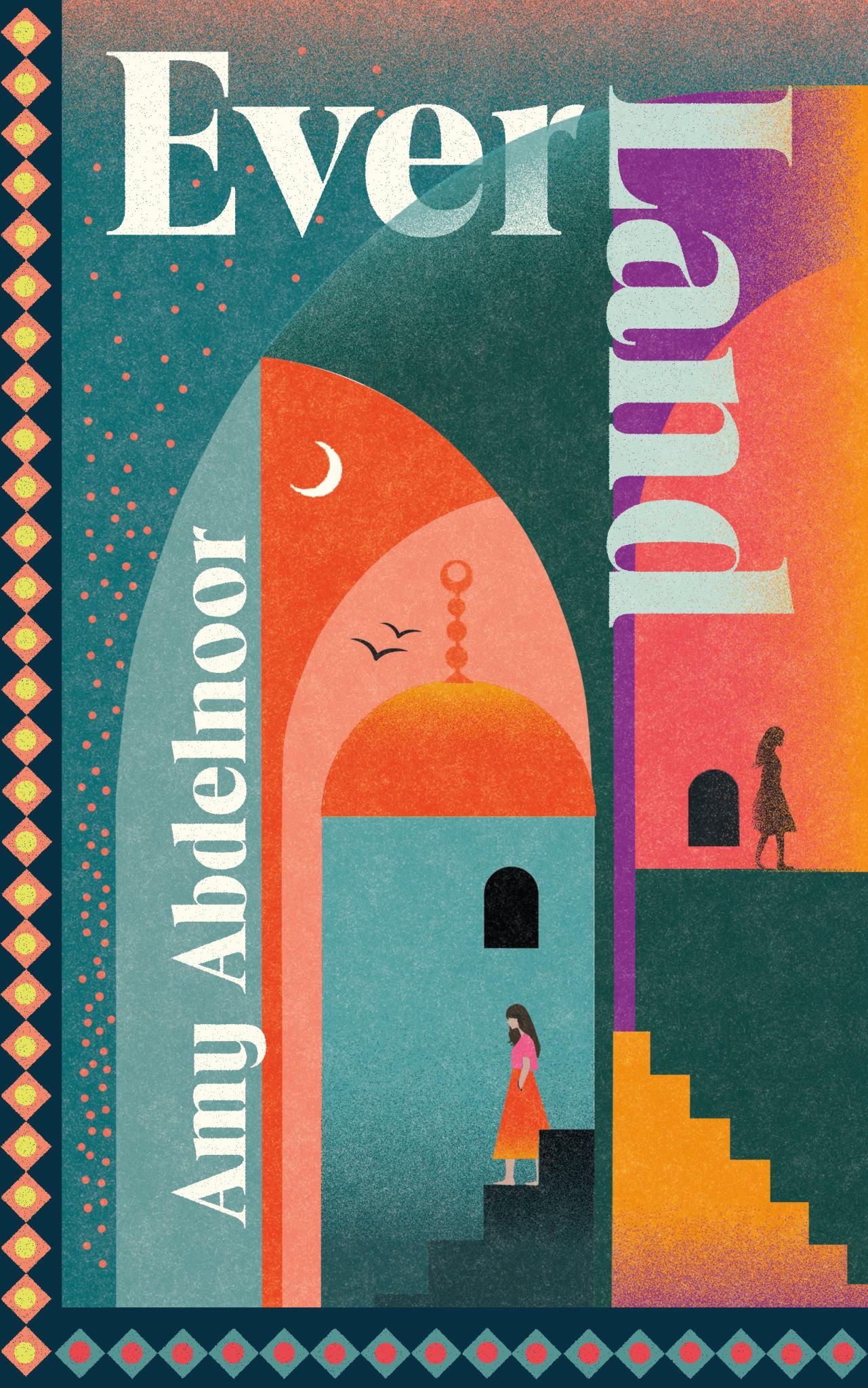 Ever Land Cover Image
