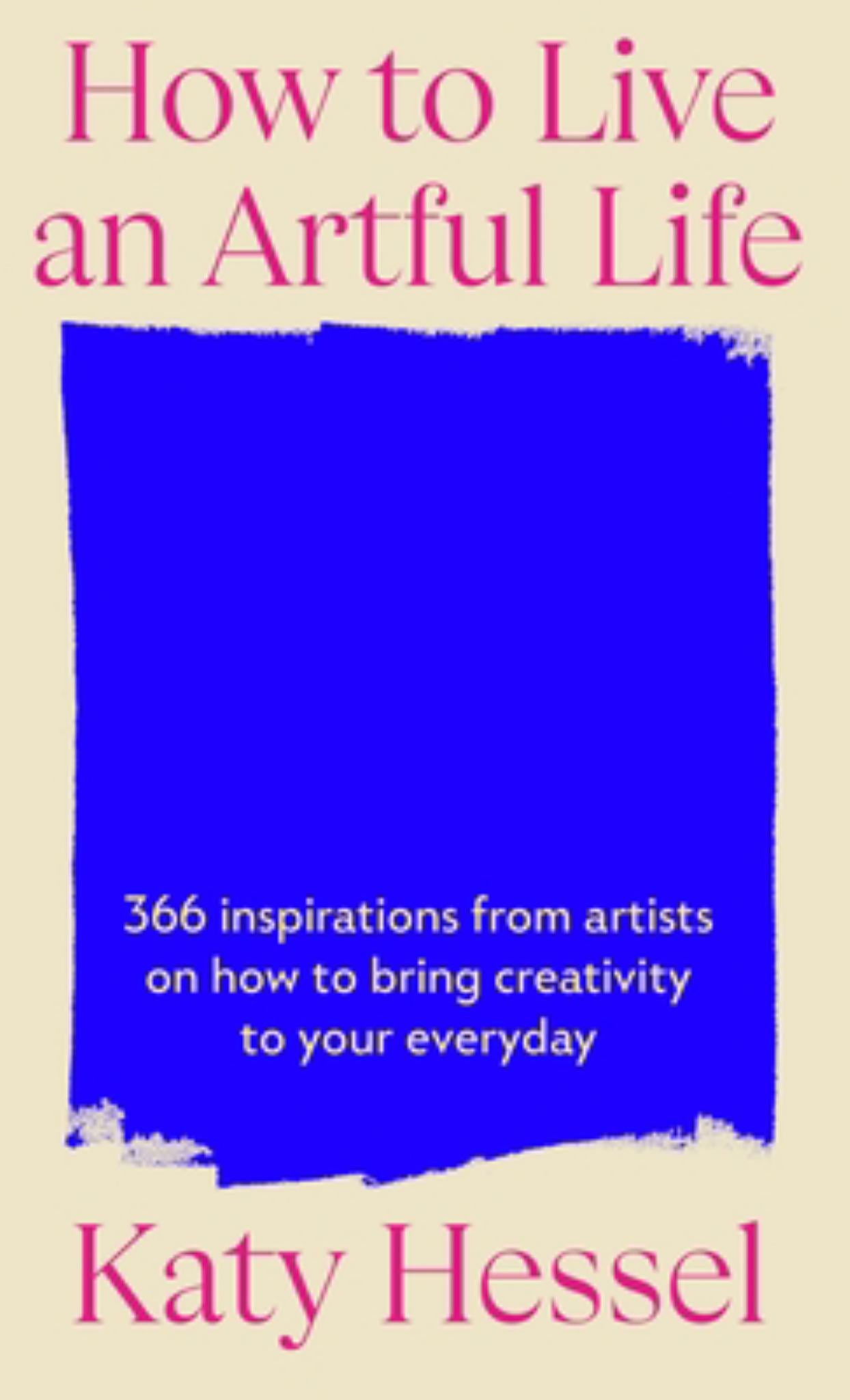 How to Live an Artful Life Cover Image