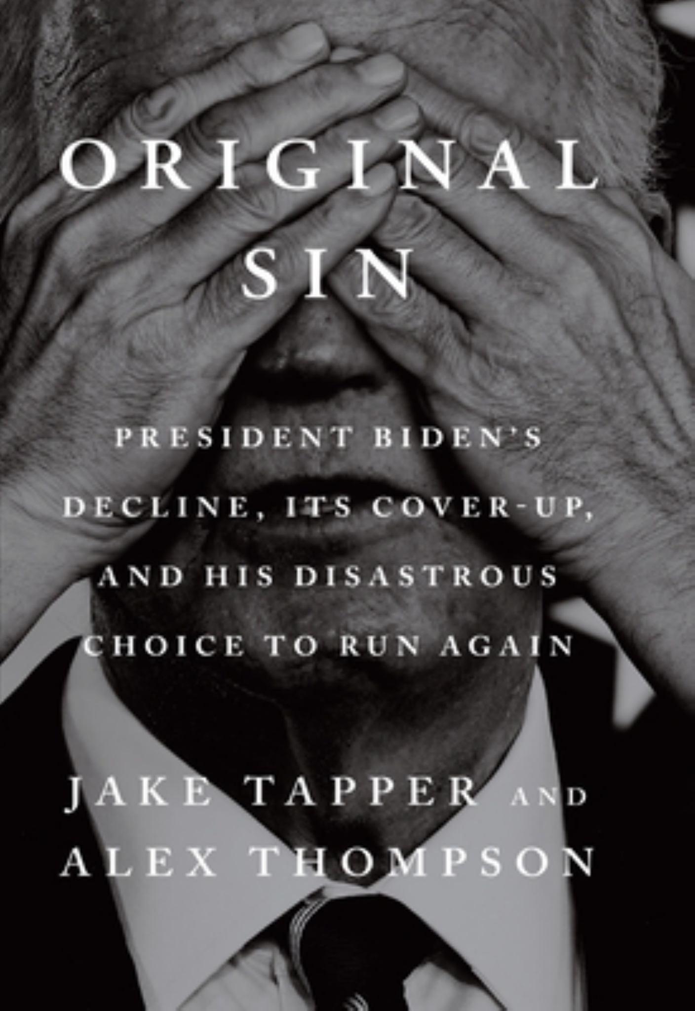 Original Sin Cover Image