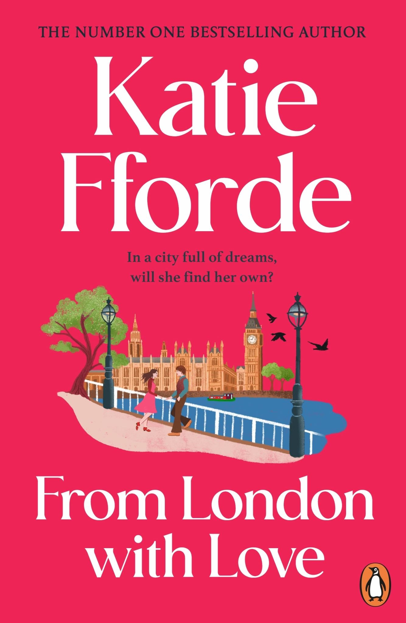 From London with Love Cover Image