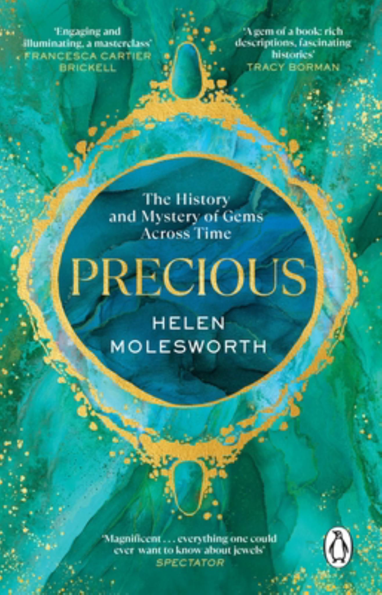Precious Cover Image