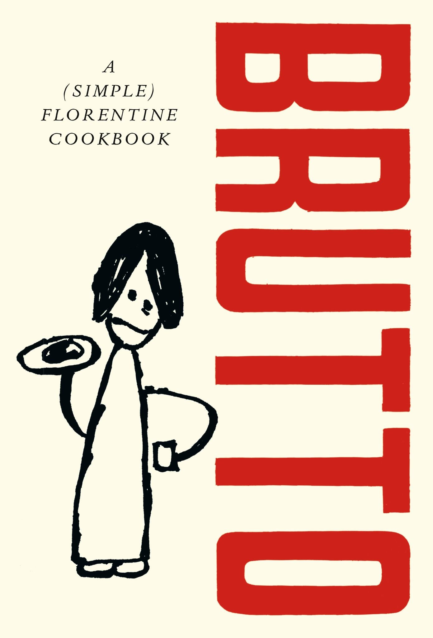 Brutto Cover Image