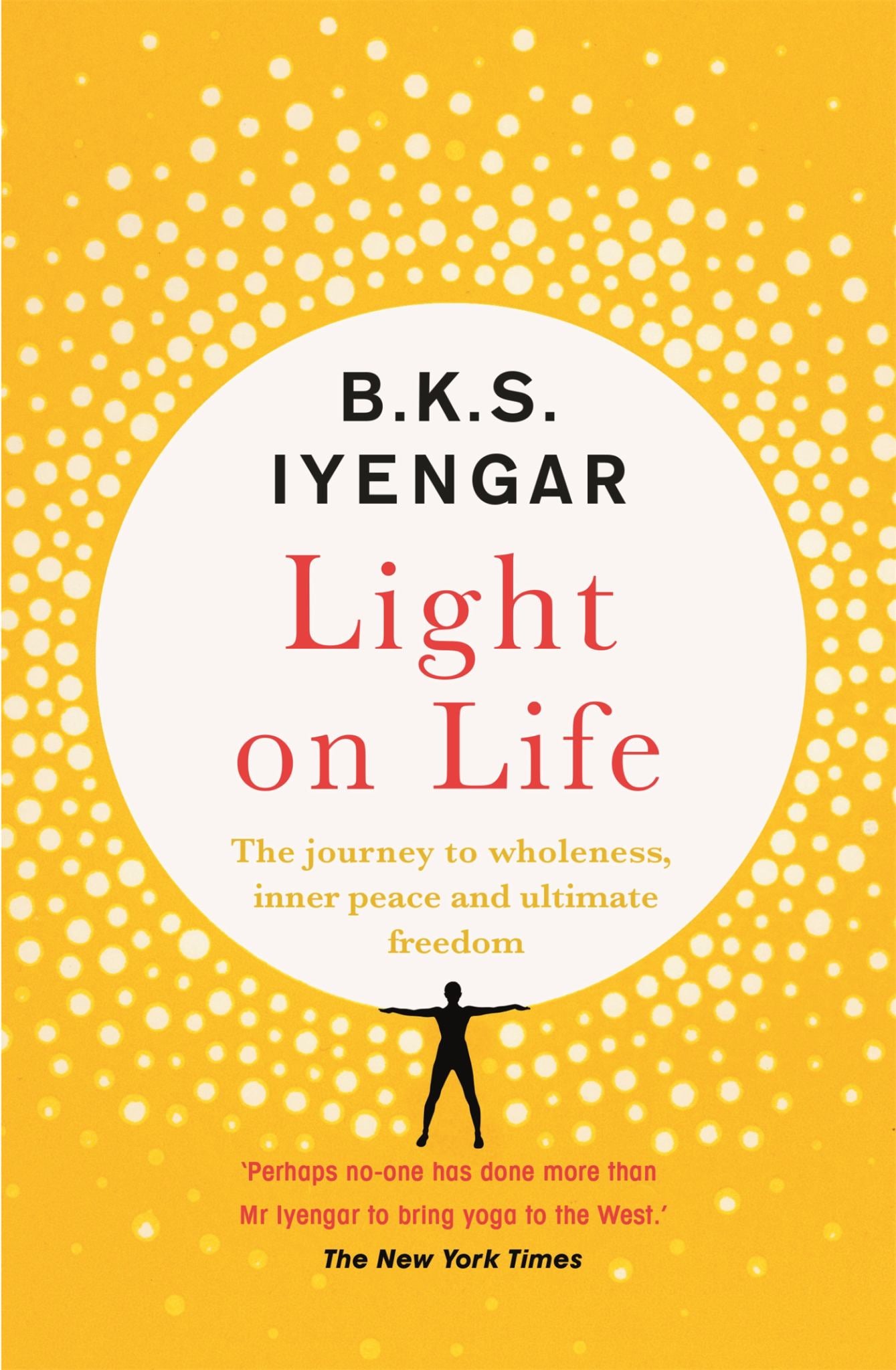 Light on Life Cover Image