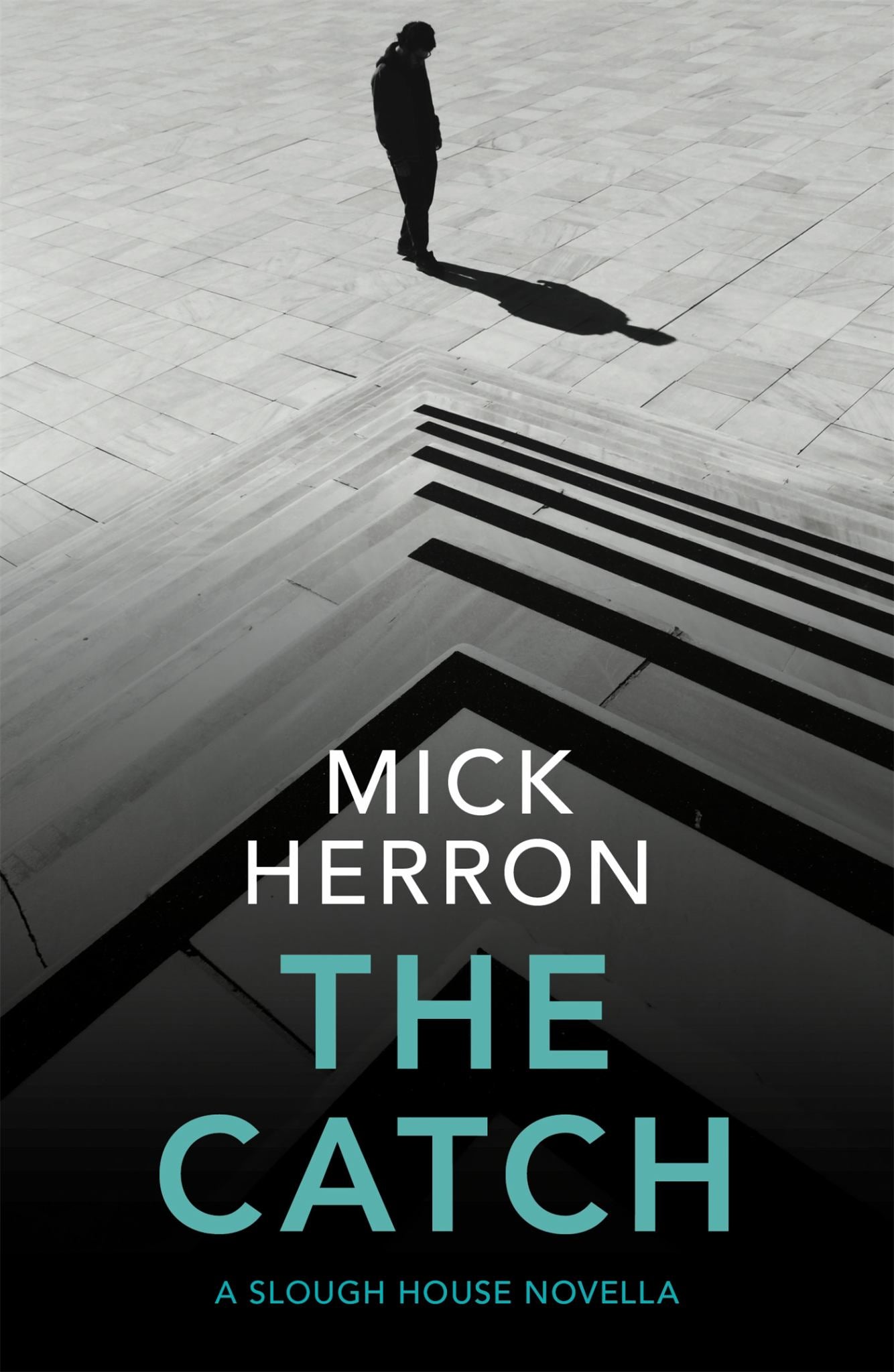 The Catch Cover Image