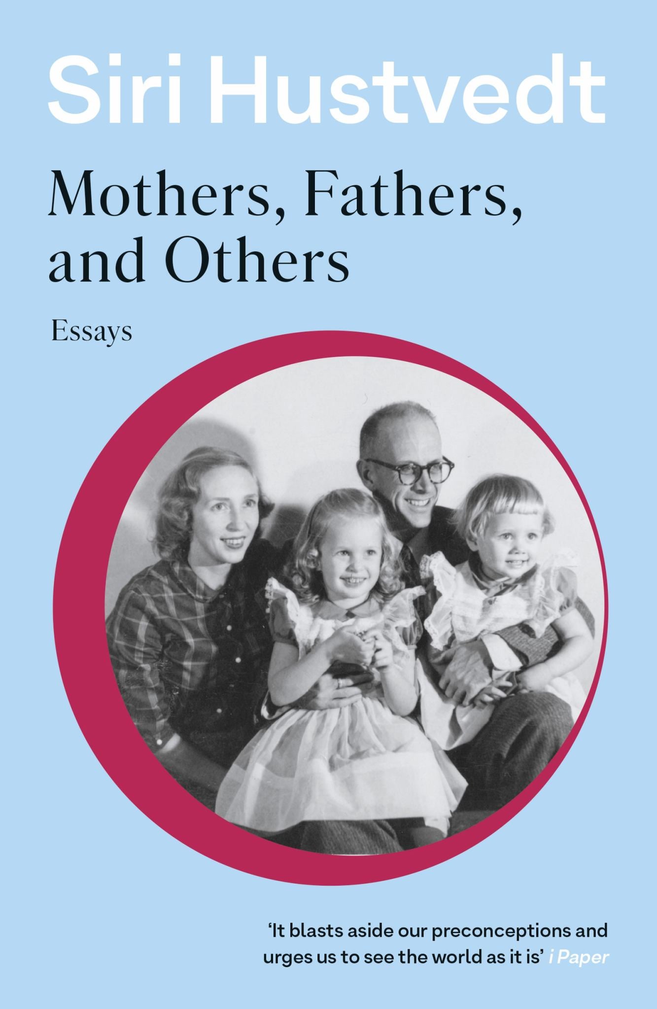 Mothers, Fathers, and Others Cover Image