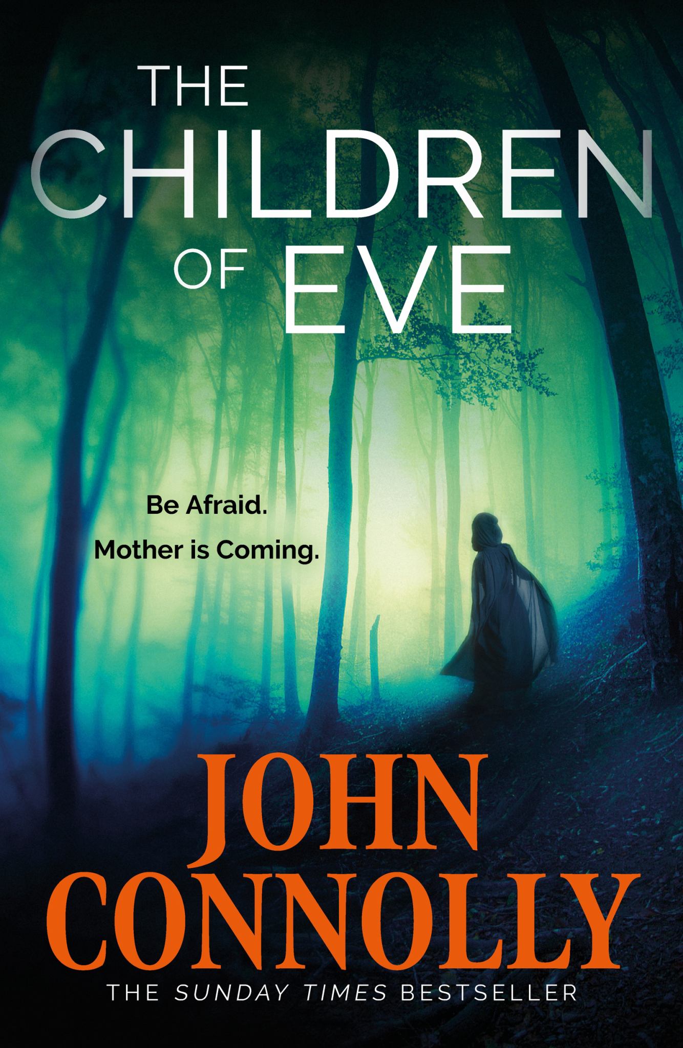 The Children of Eve Cover Image