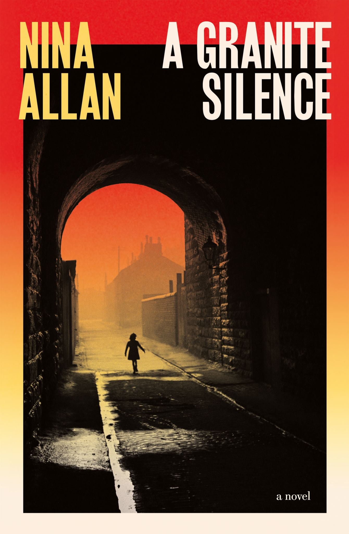 A Granite Silence Cover Image