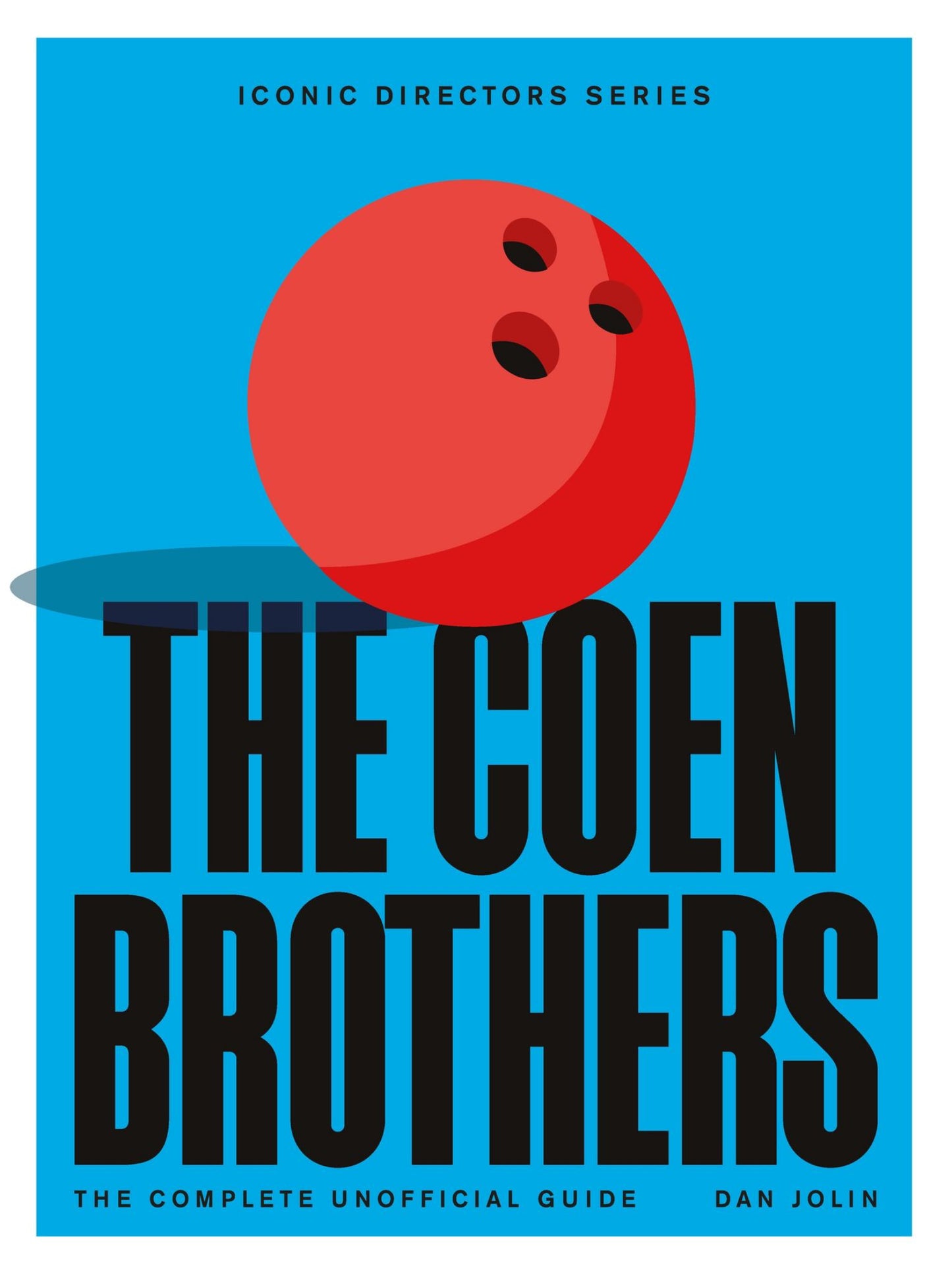 The Coen Brothers Cover Image