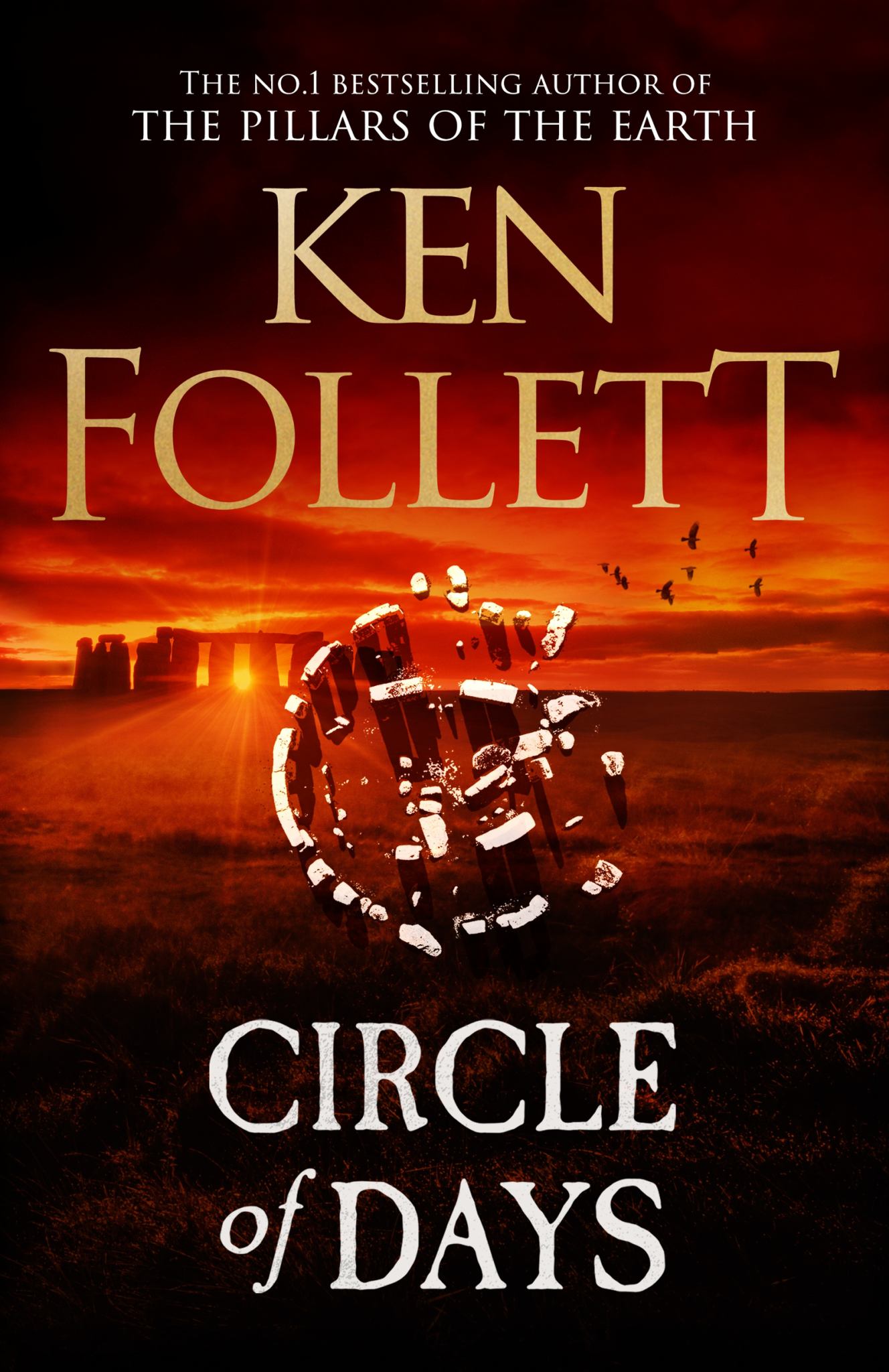 Circle of Days Cover Image