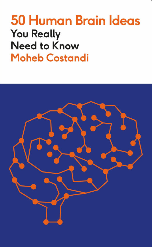 50 Human Brain Ideas You Really Need to Know Cover Image