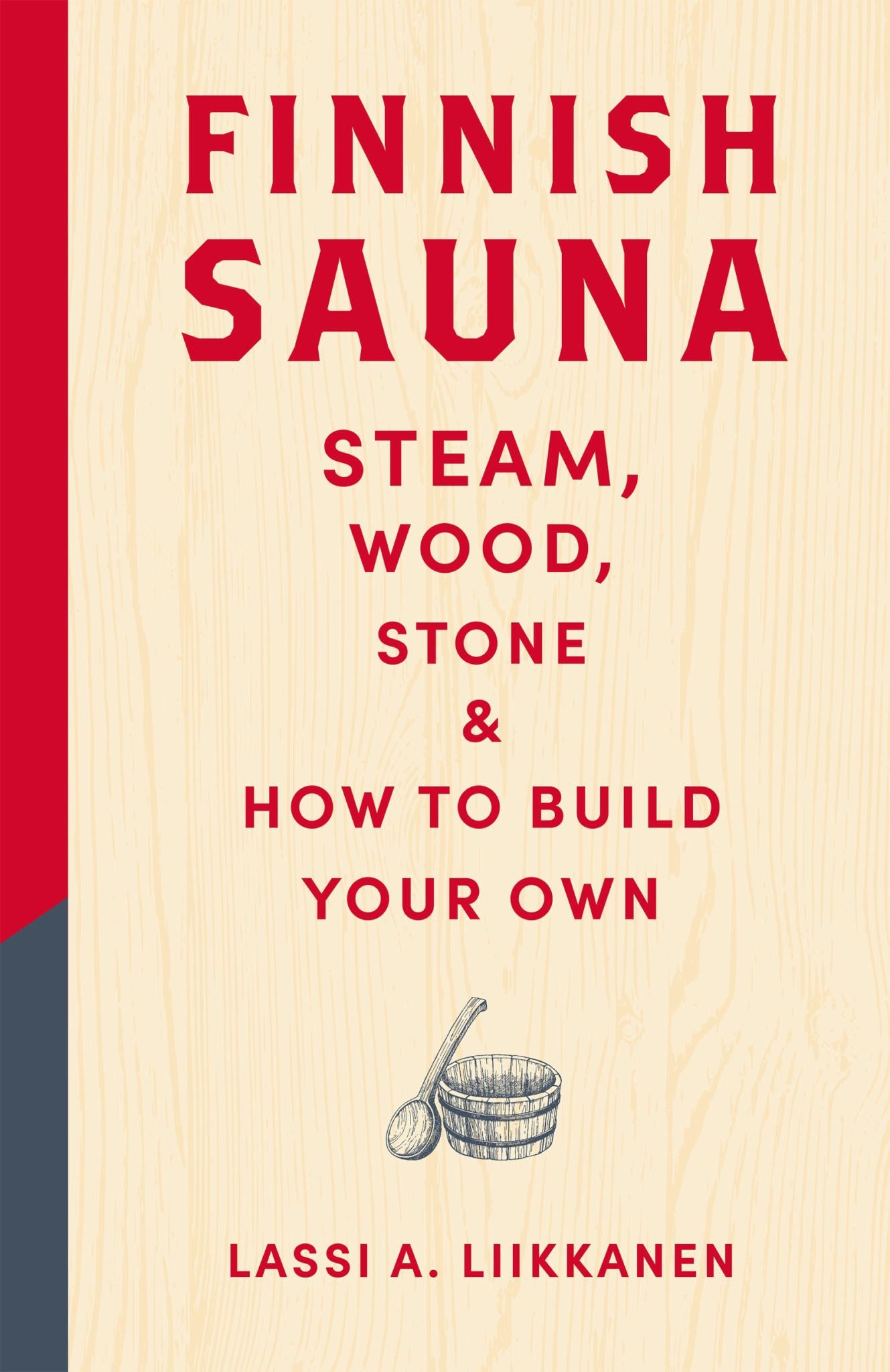 Finnish Sauna Cover Image