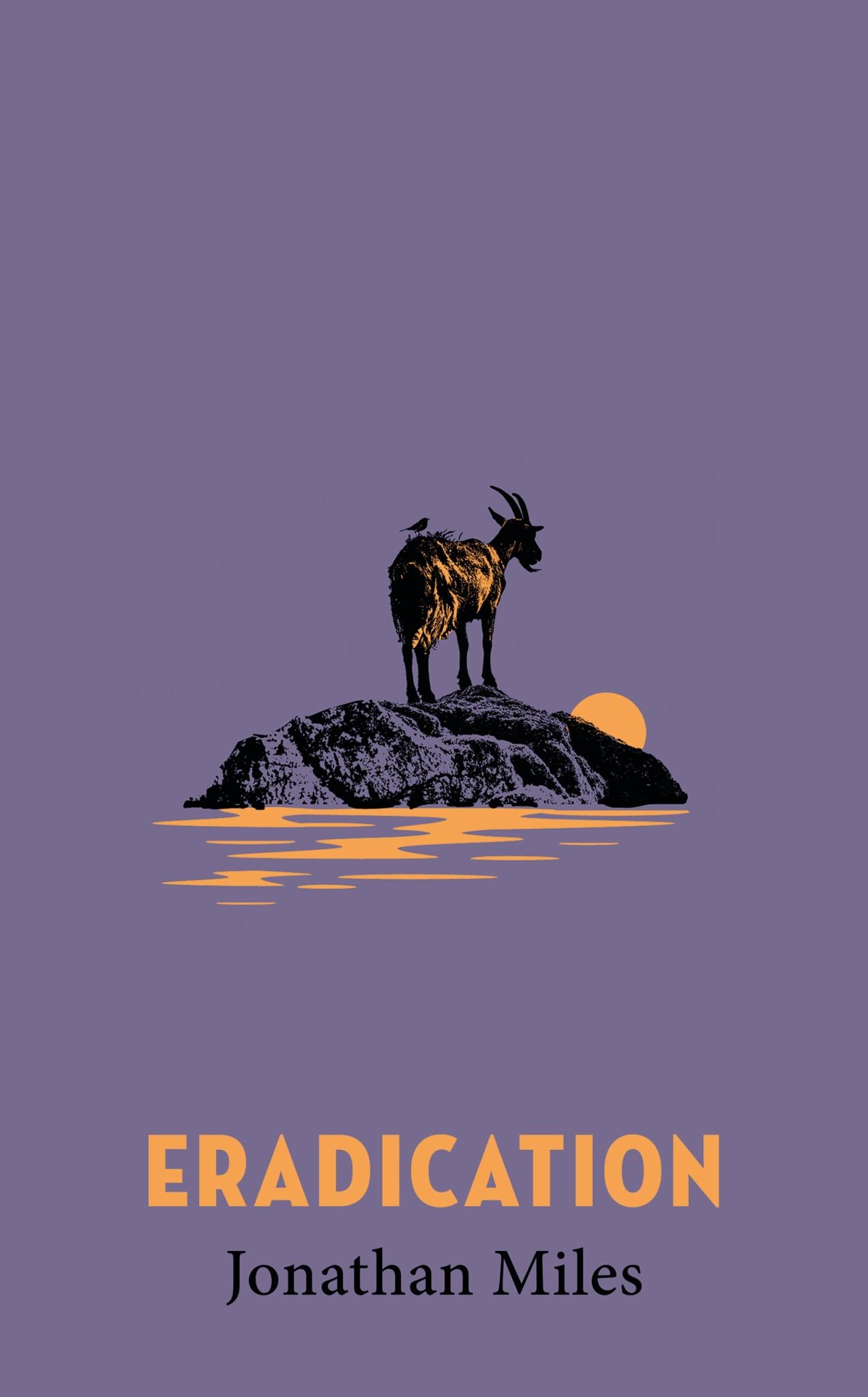 Eradication Cover Image