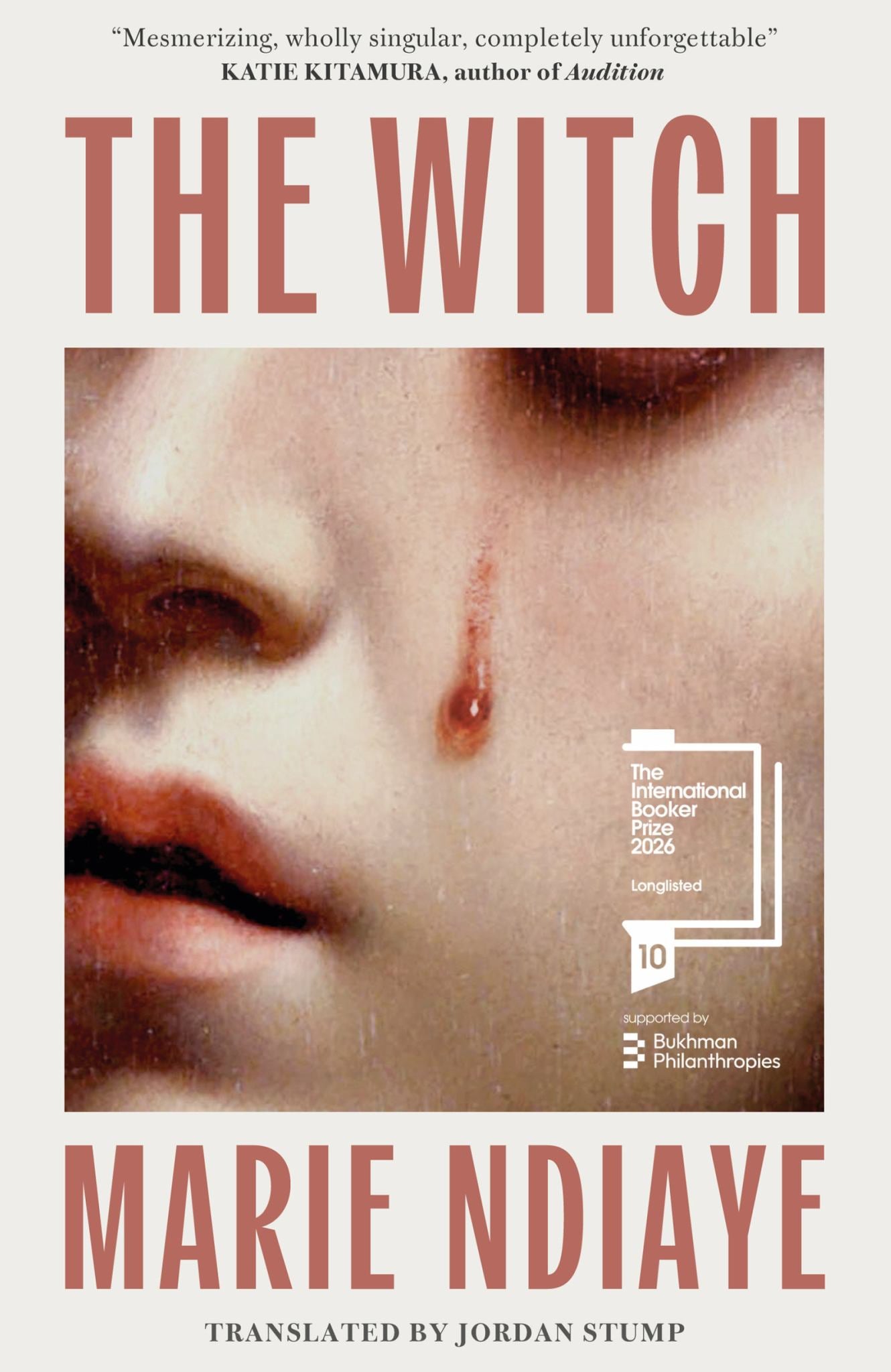 The Witch Cover Image