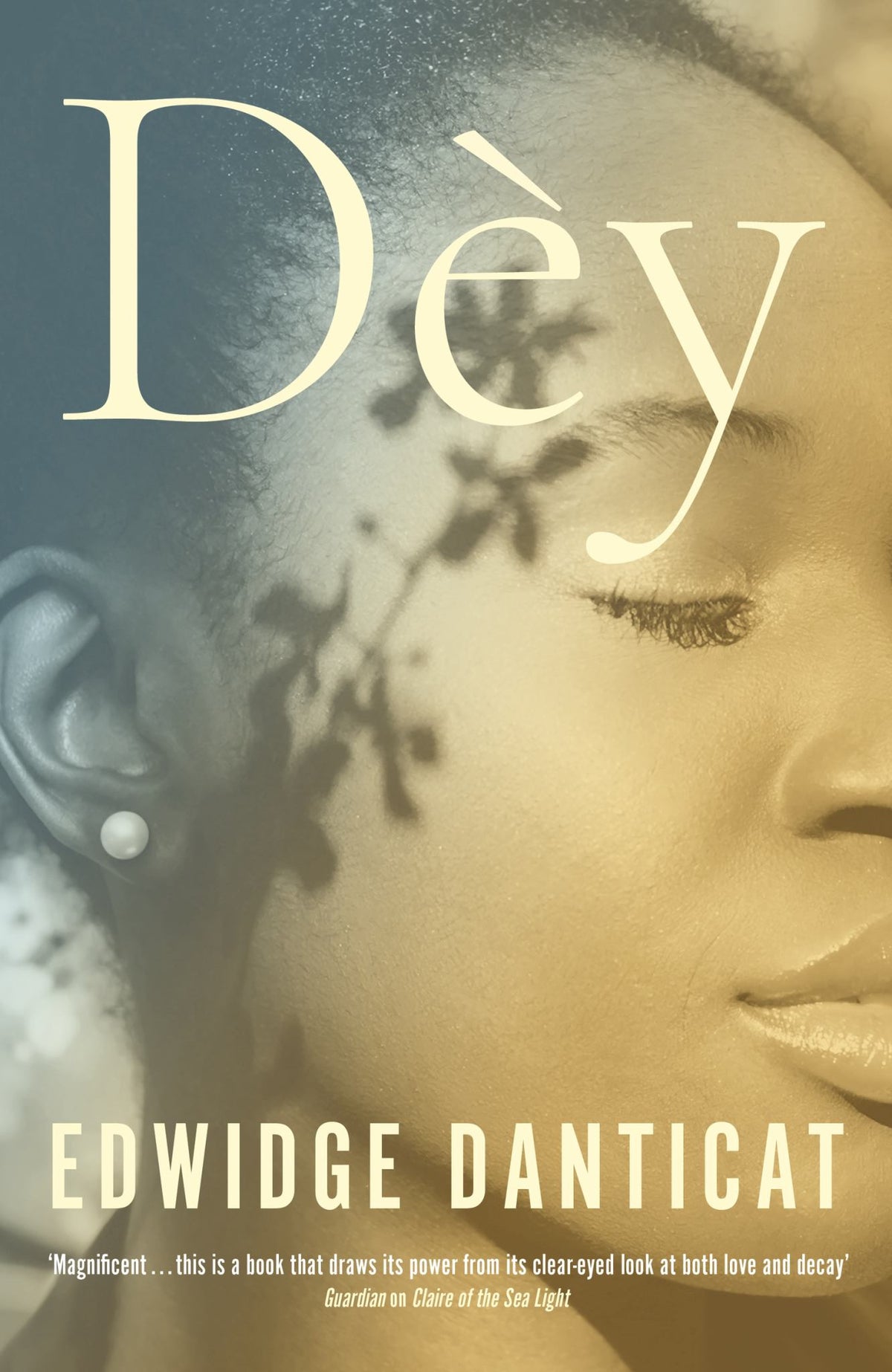 Dèy Cover Image