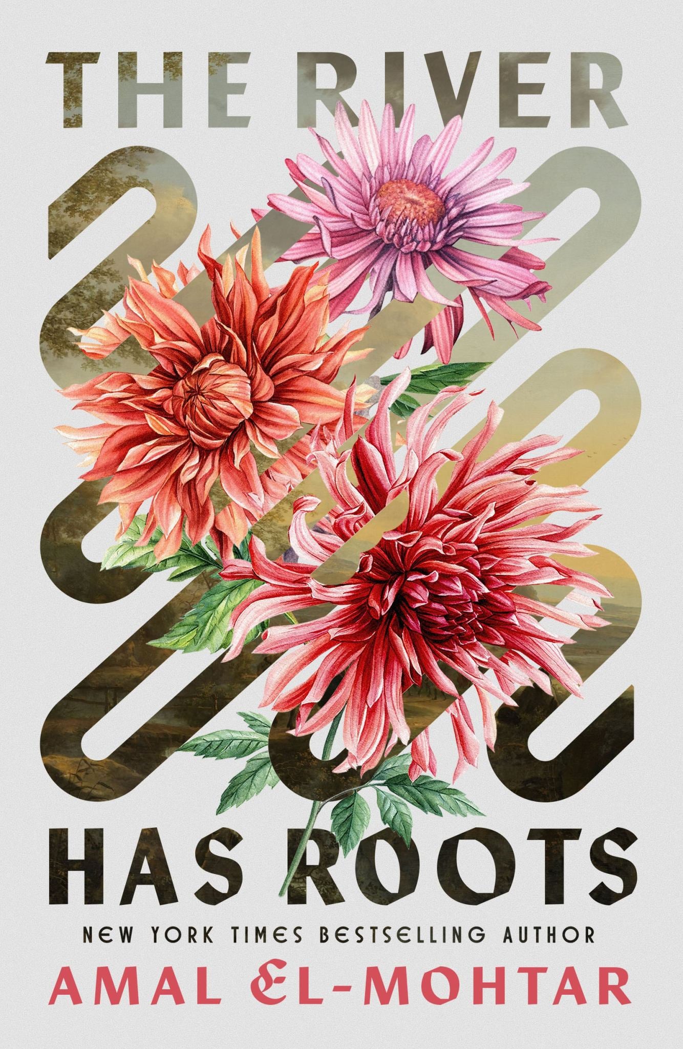 The River Has Roots Cover Image