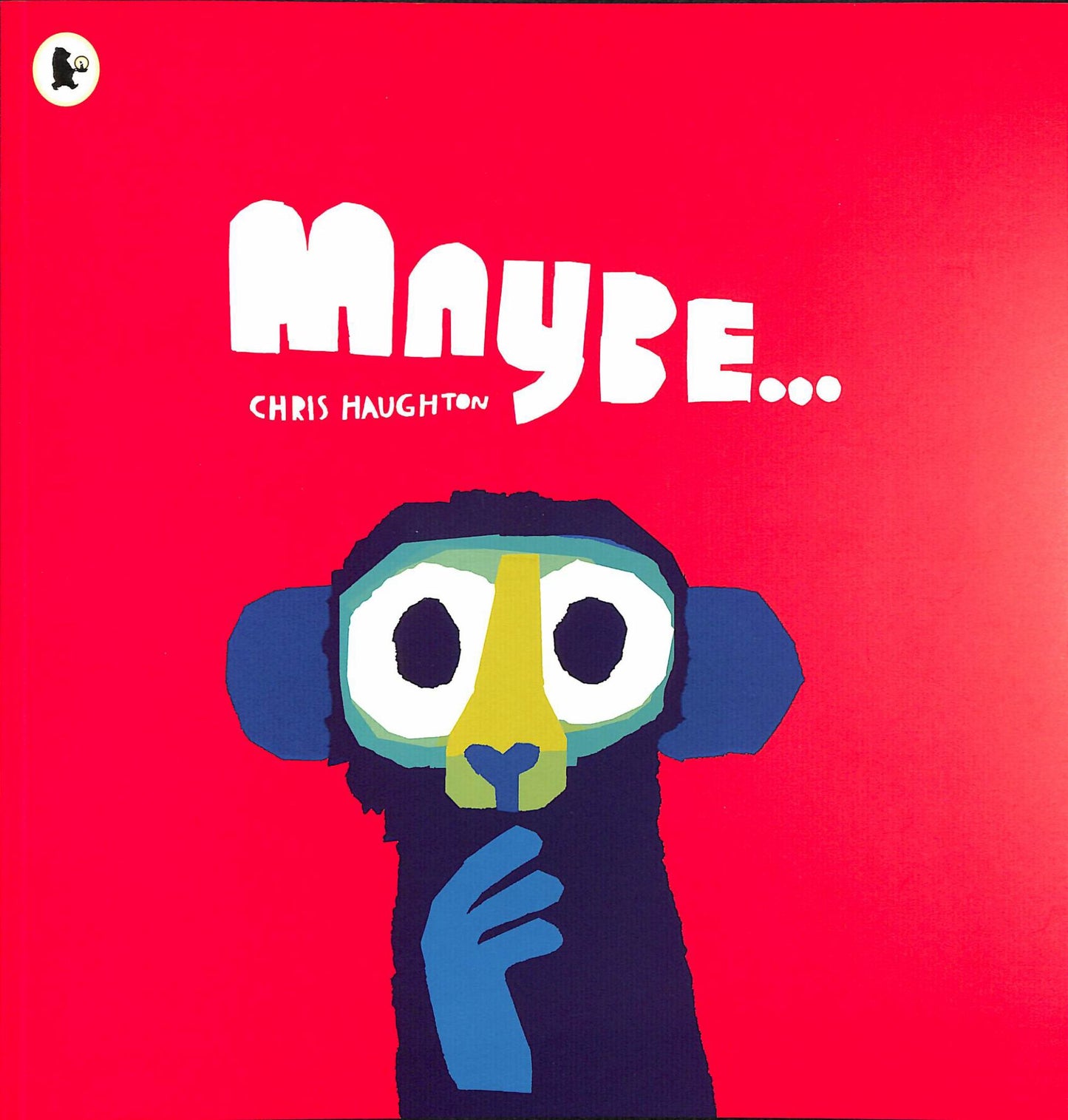 Maybe... Cover Image