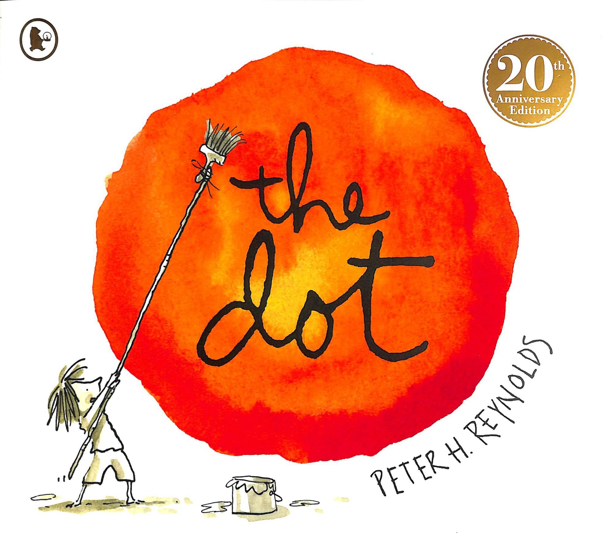 The Dot Cover Image