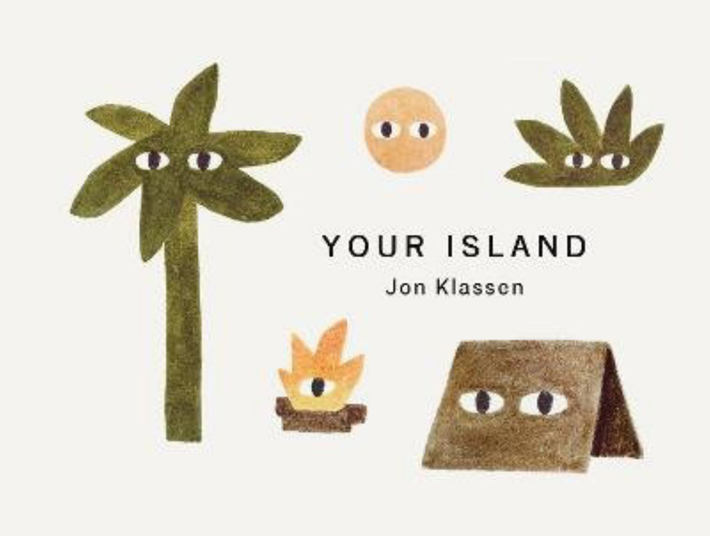 Your Island Cover Image