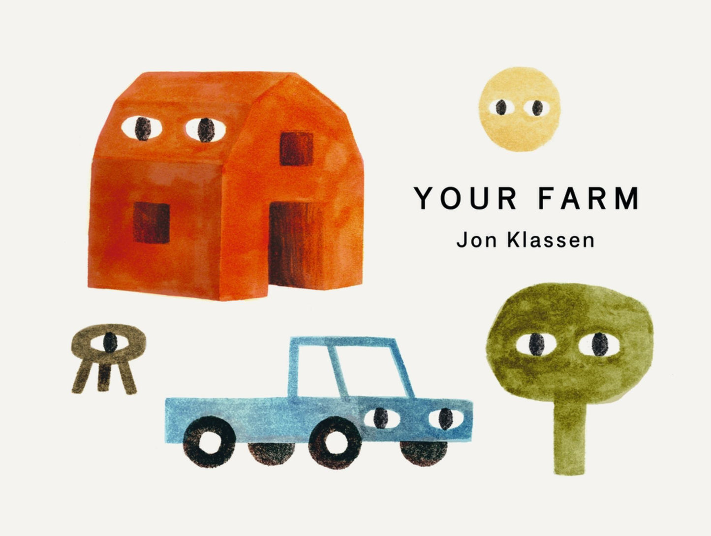 Your Farm Cover Image