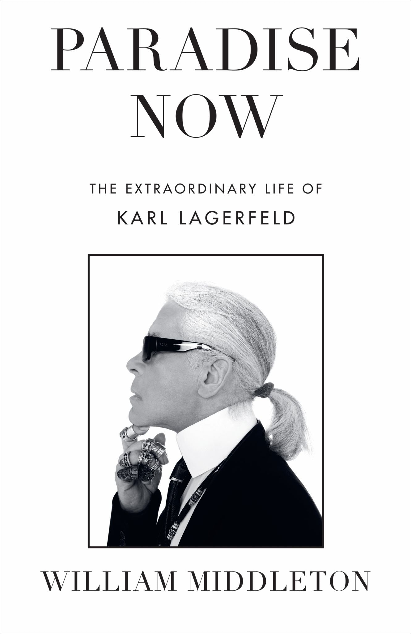 Paradise Now Cover Image