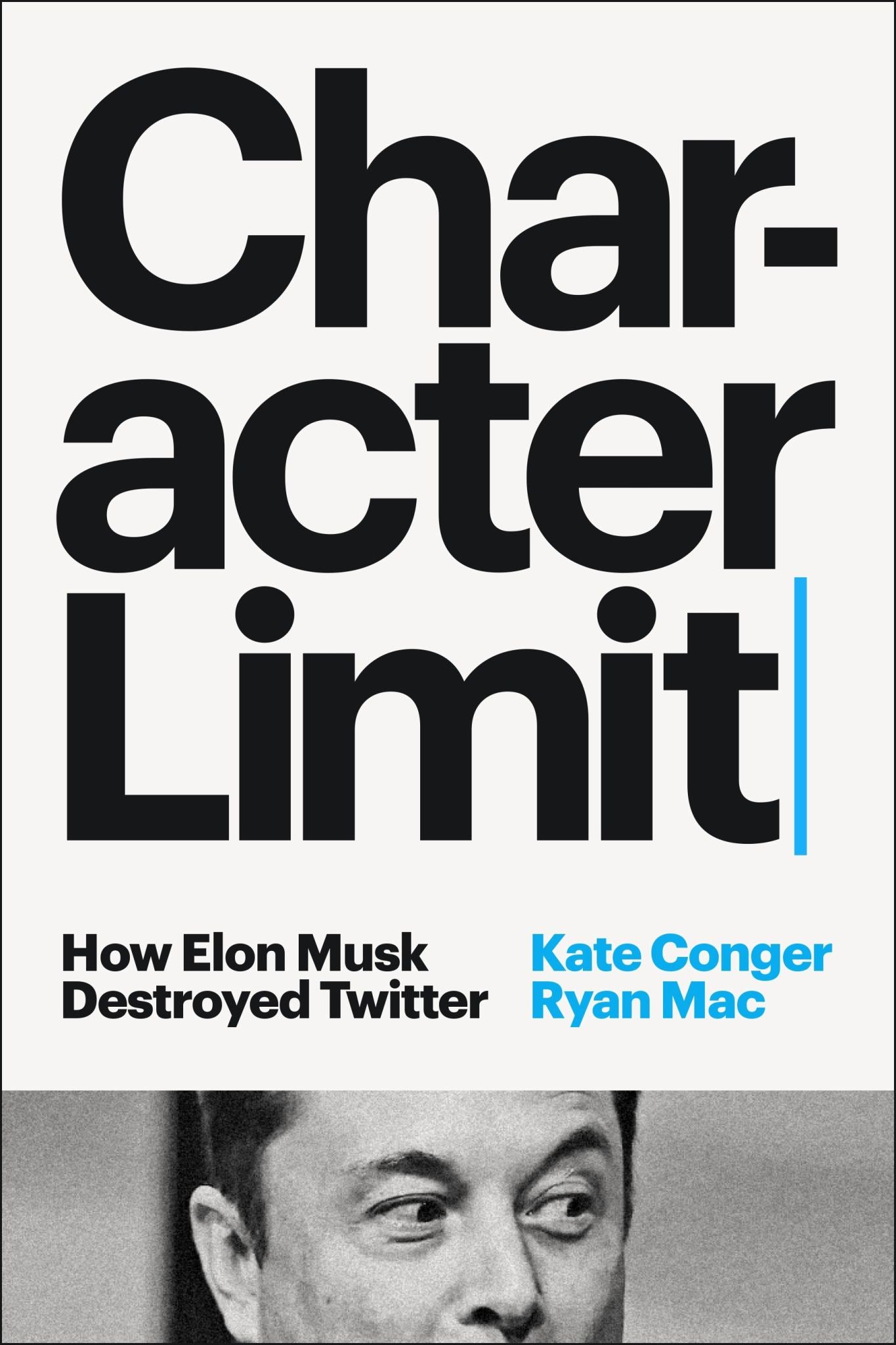 Character Limit Cover Image