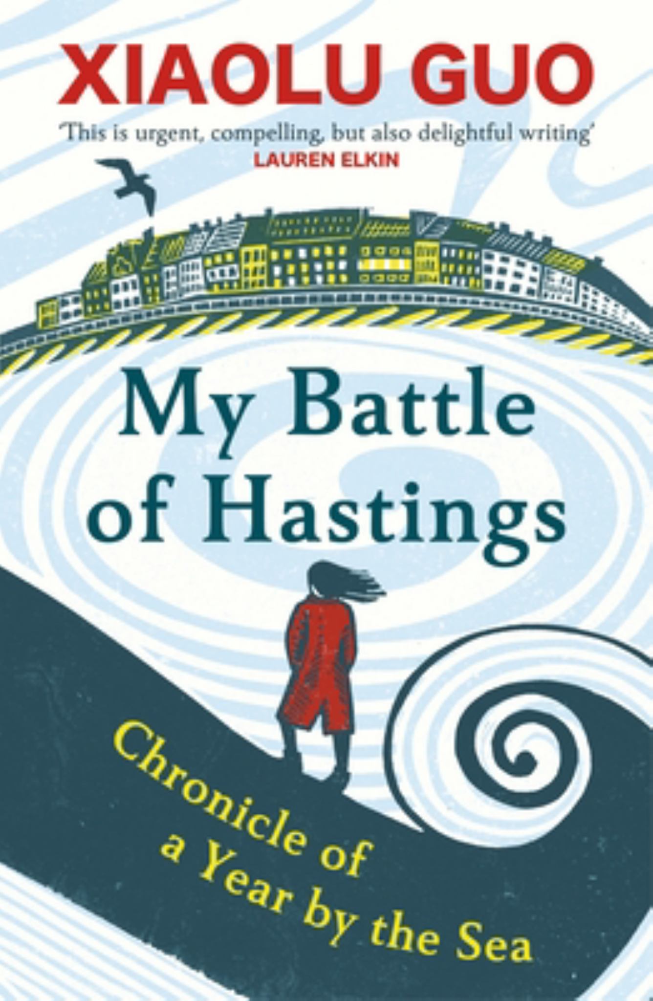 My Battle of Hastings Cover Image