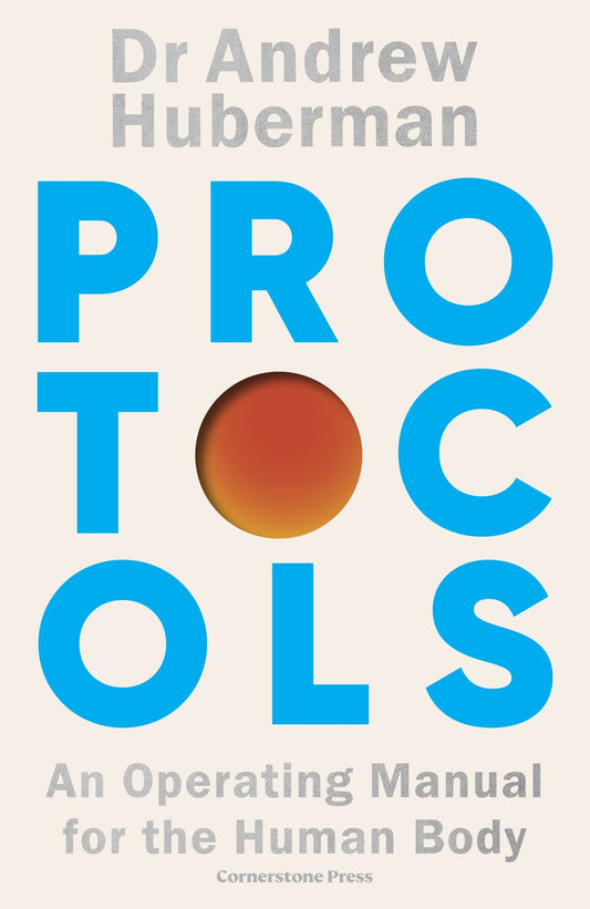 Protocols Cover Image
