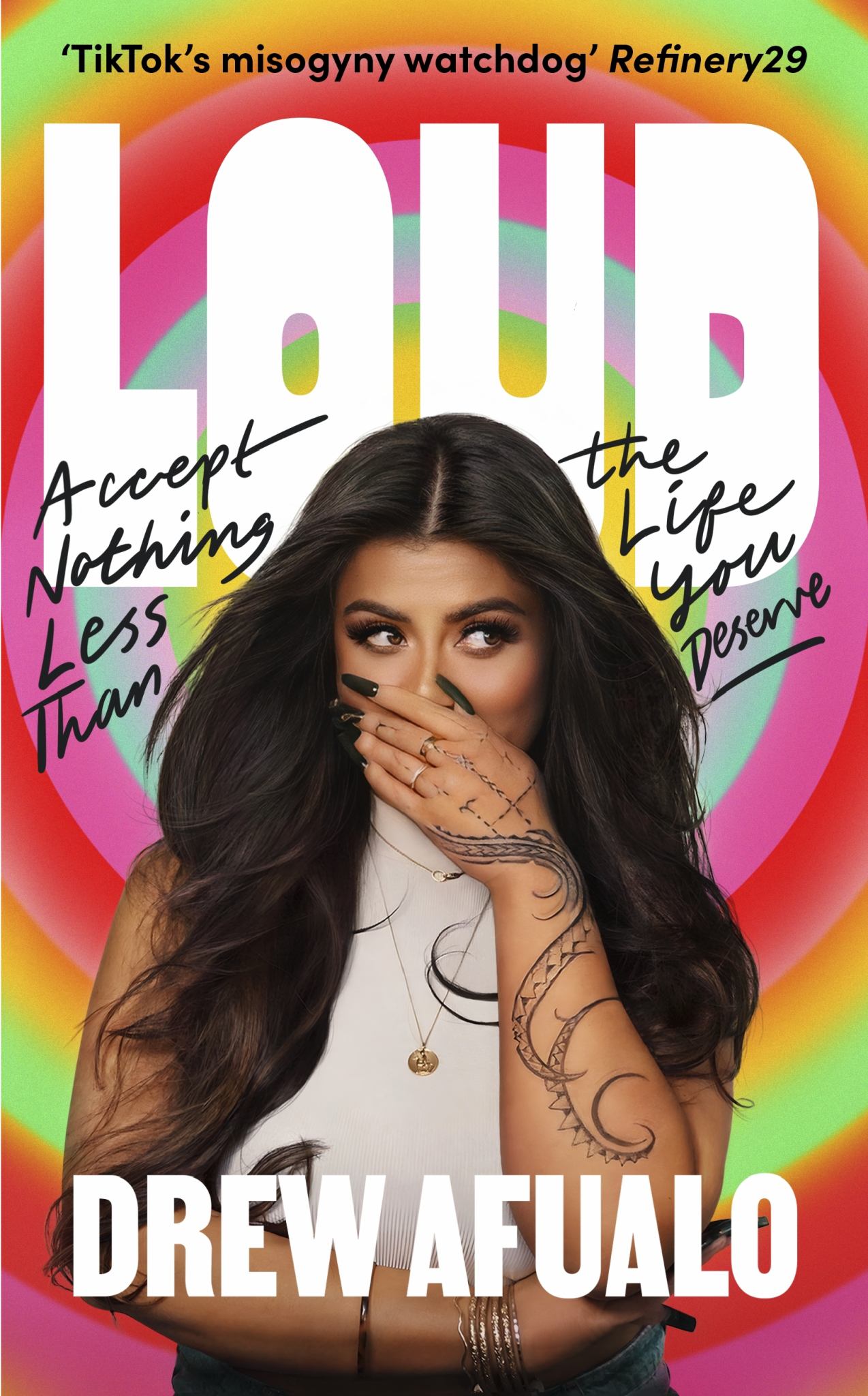 Loud Cover Image