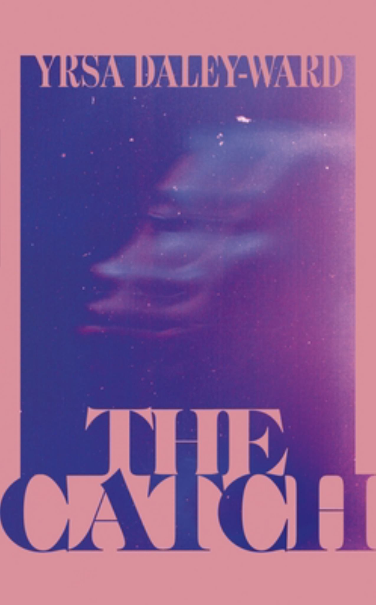 The Catch Cover Image