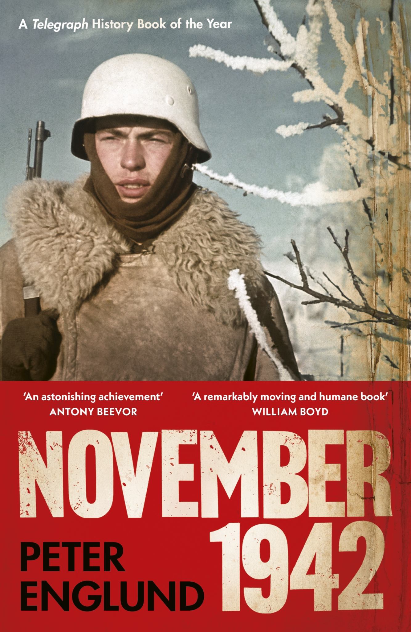November 1942 Cover Image