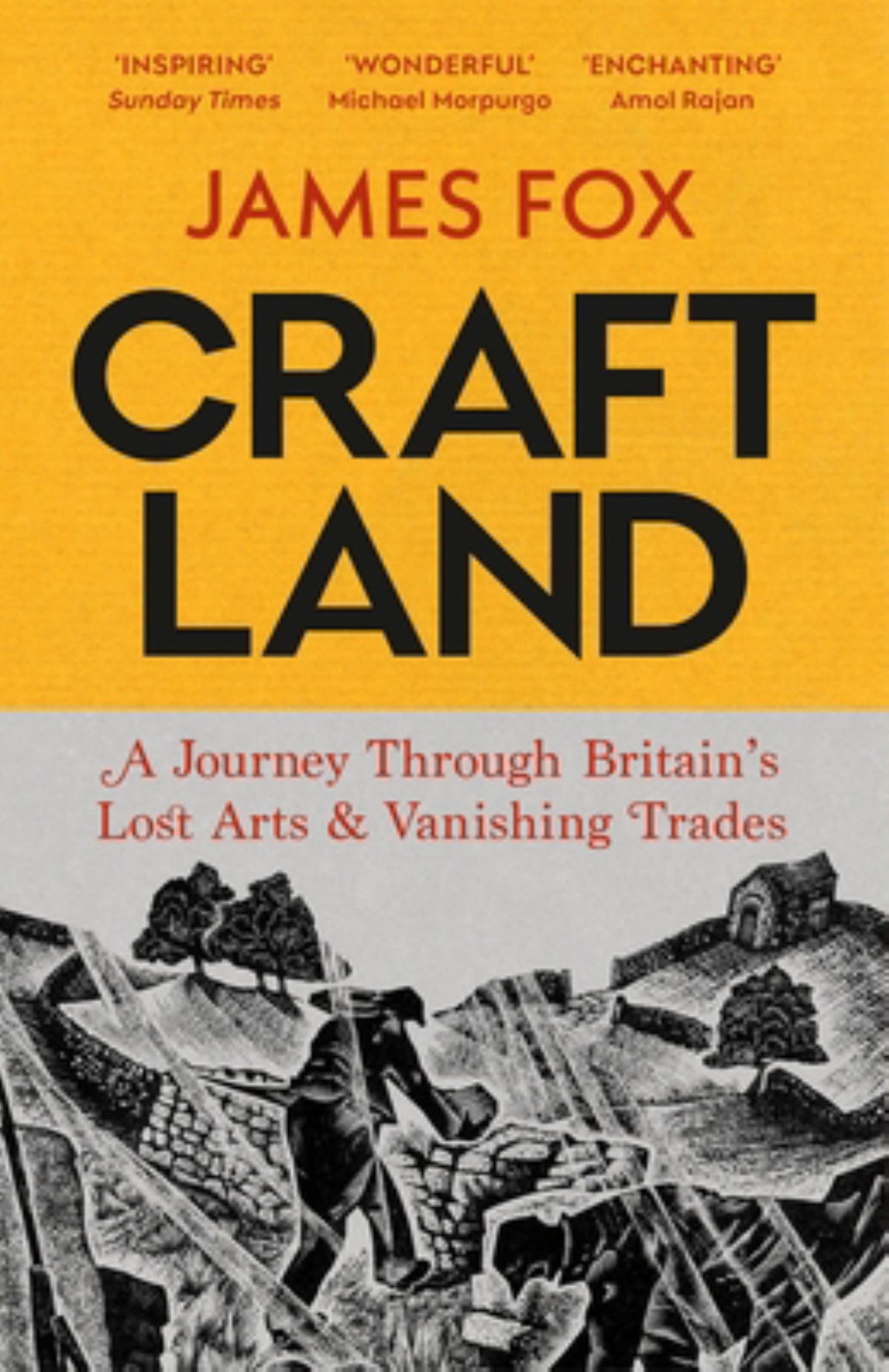 Craftland Cover Image