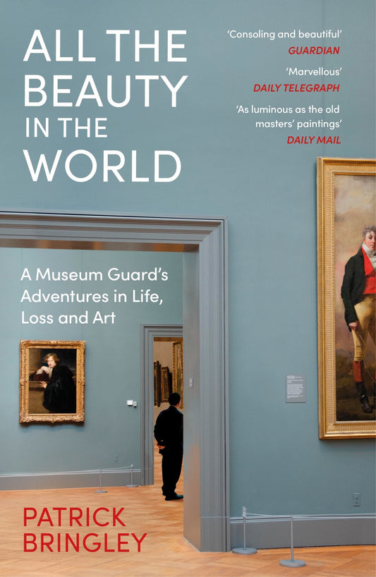 All the Beauty in the World Cover Image