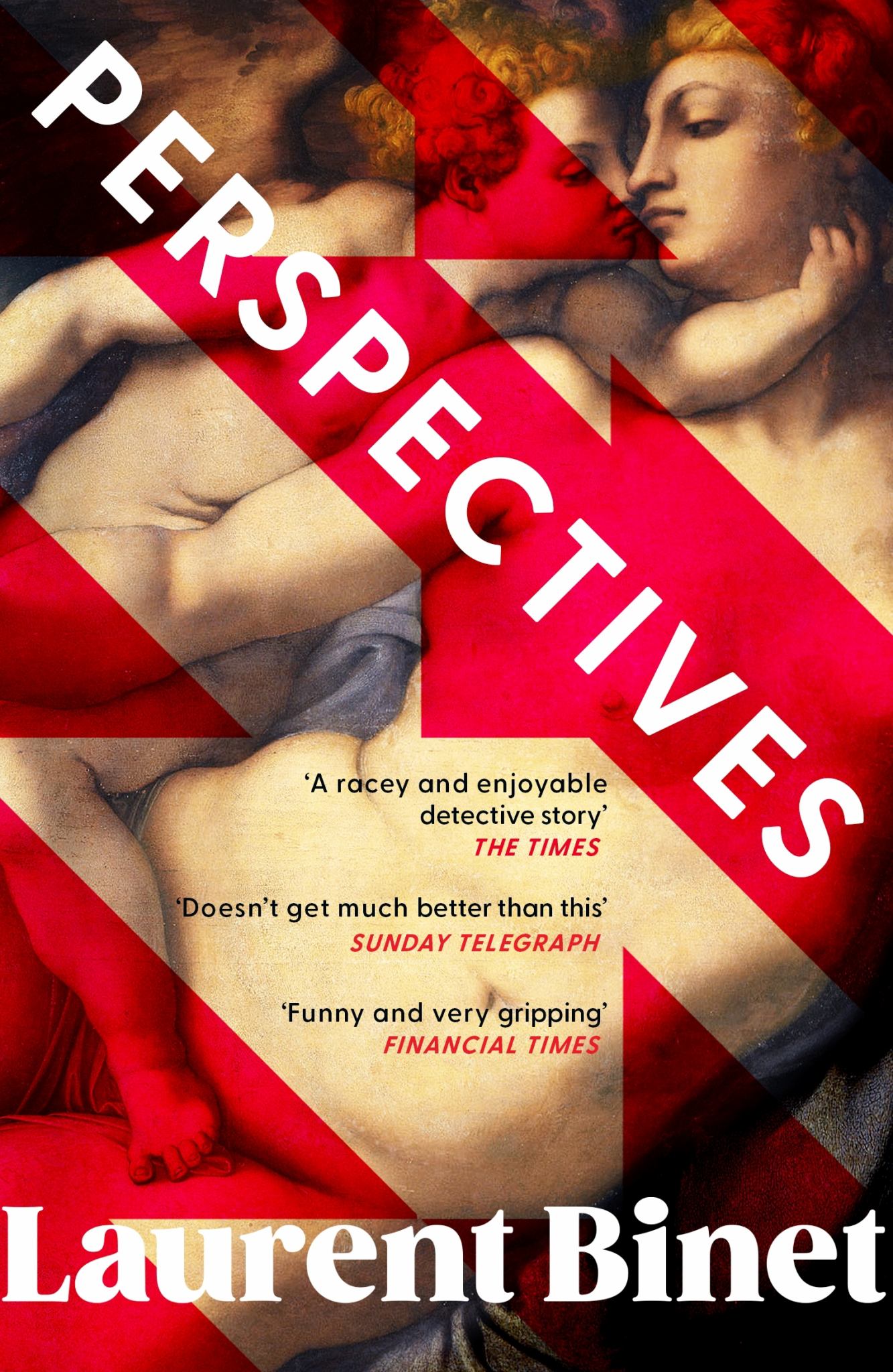 Perspectives Cover Image