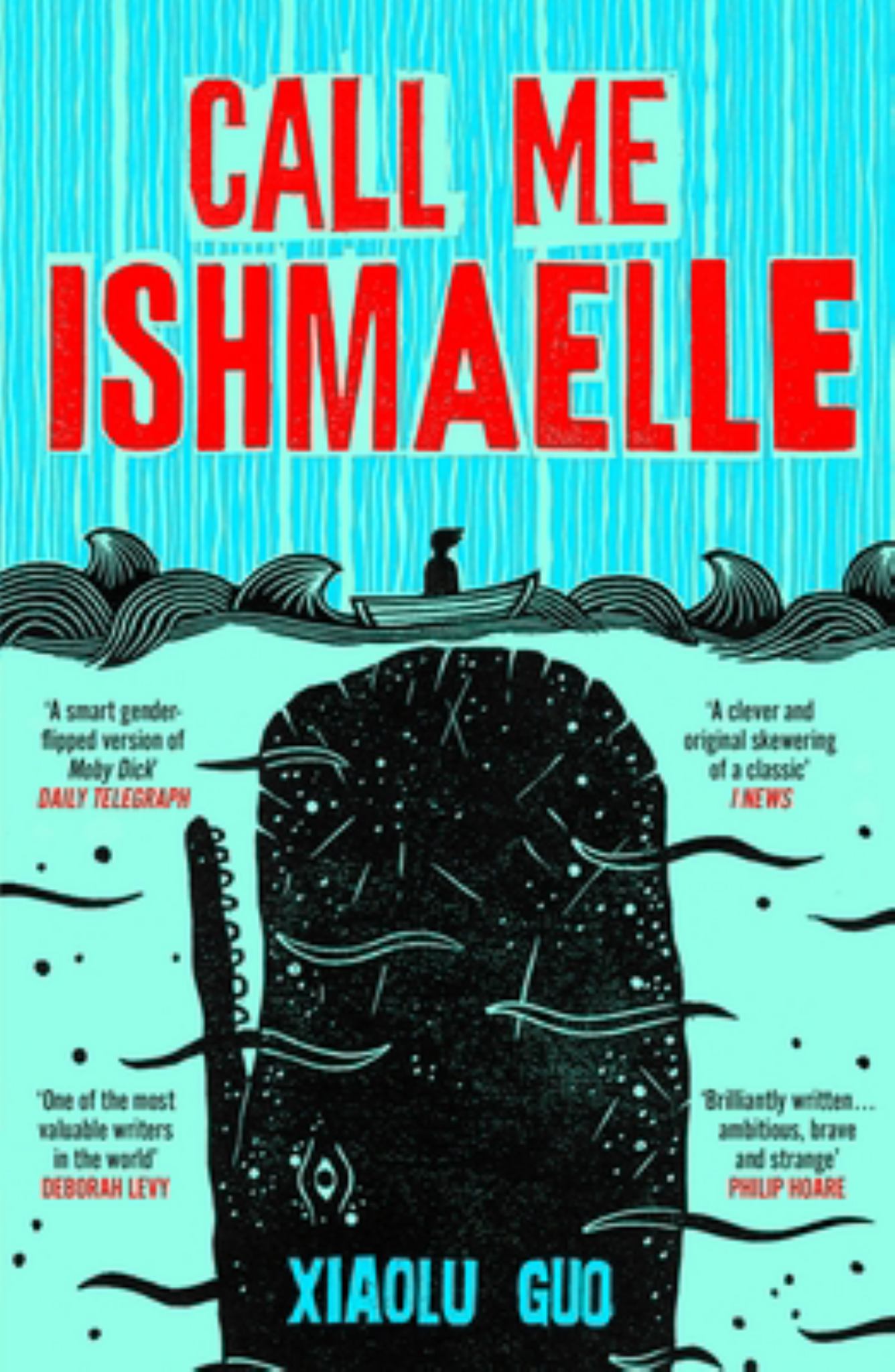 Call Me Ishmaelle Cover Image