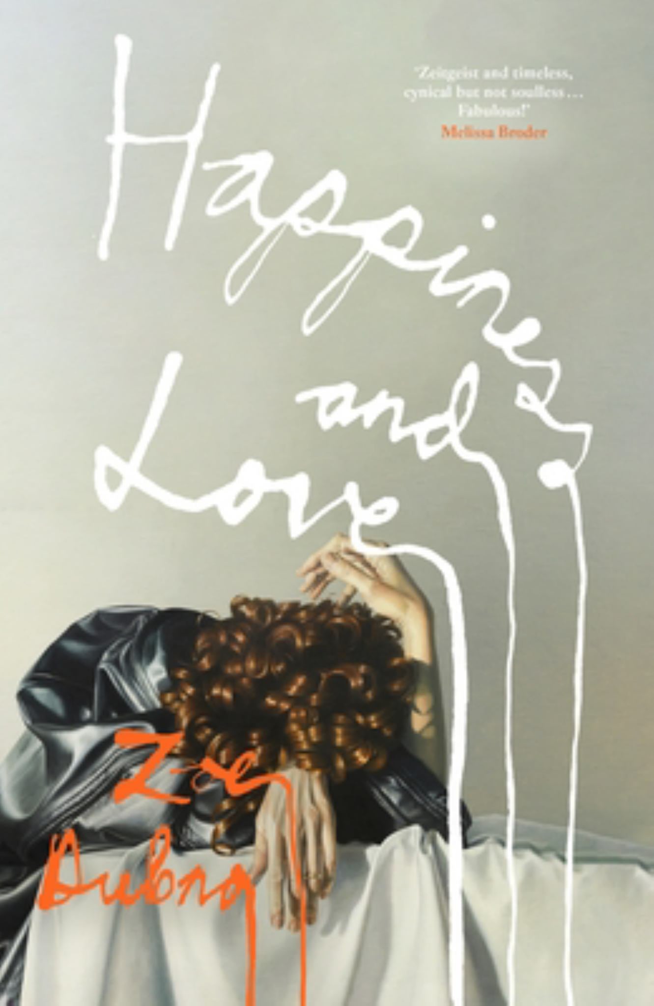 Happiness and Love Cover Image