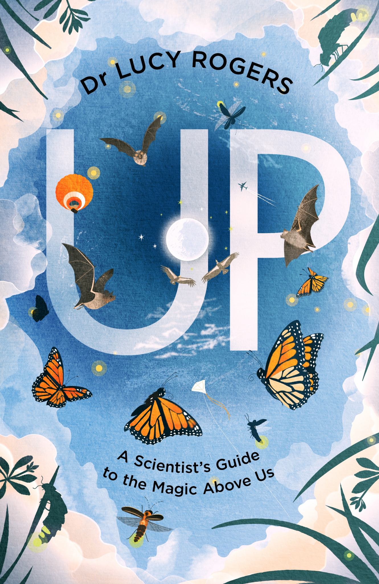 Up Cover Image