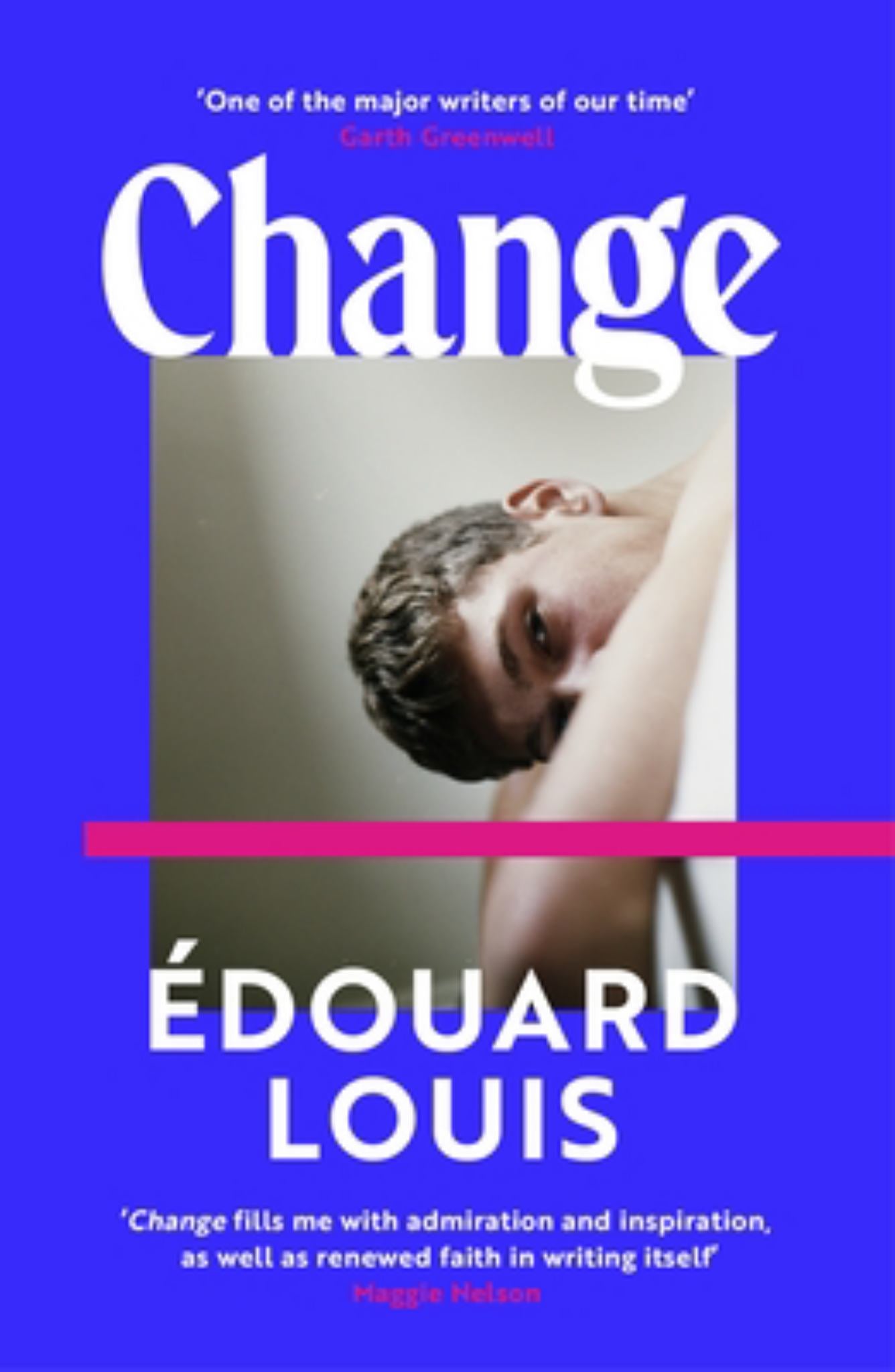 Change Cover Image
