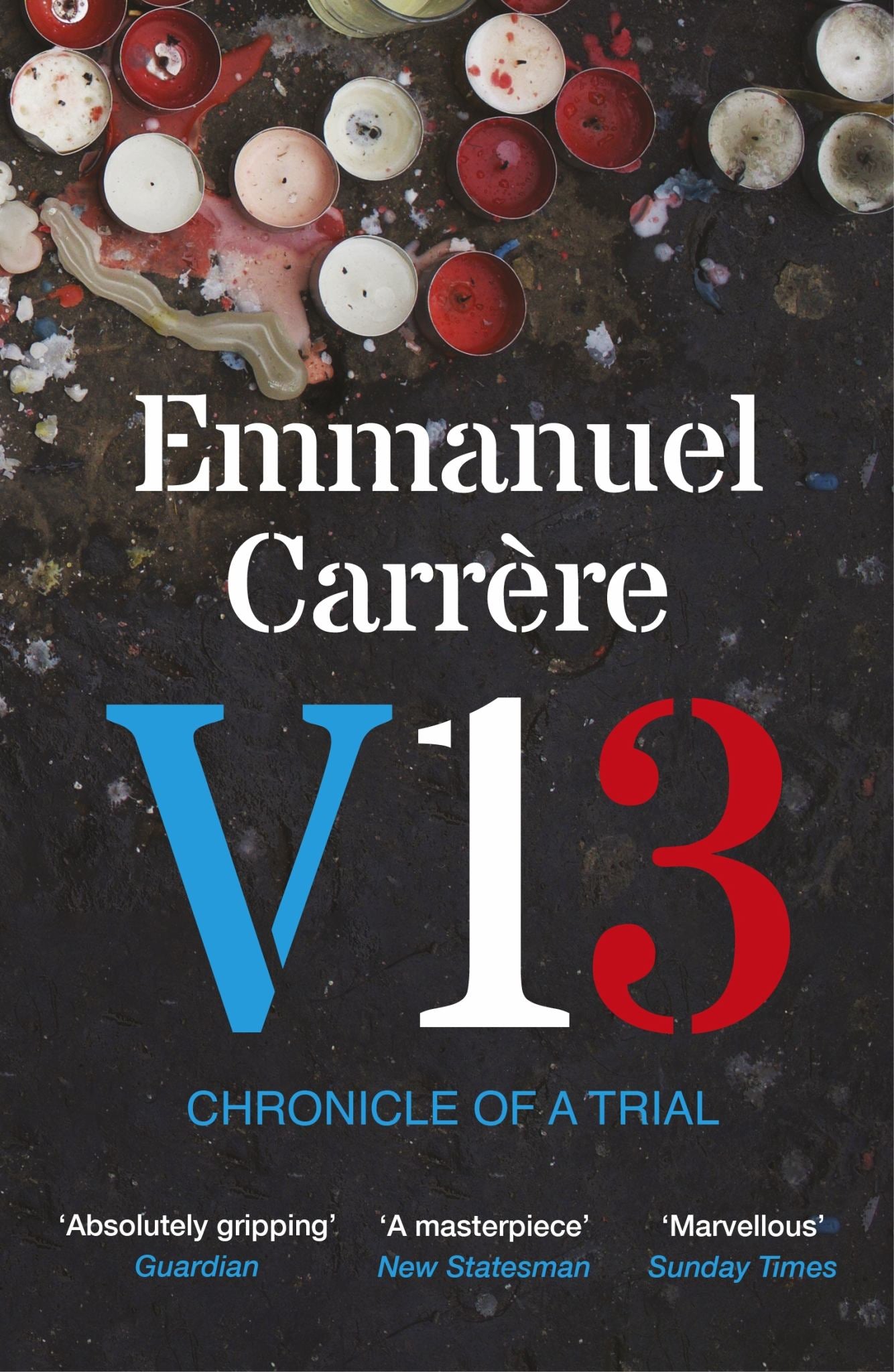 V13 Cover Image