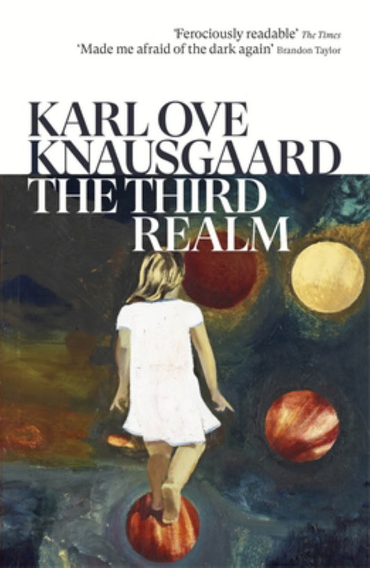 The Third Realm Cover Image
