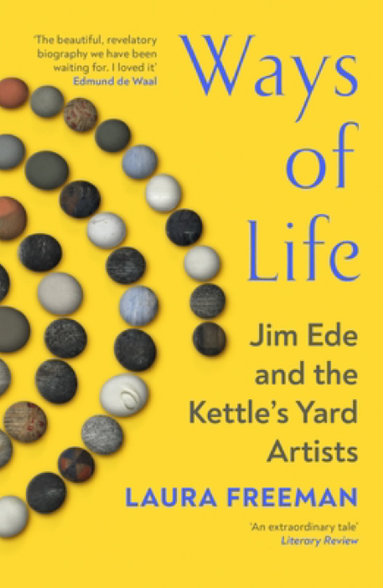 Ways of Life Cover Image